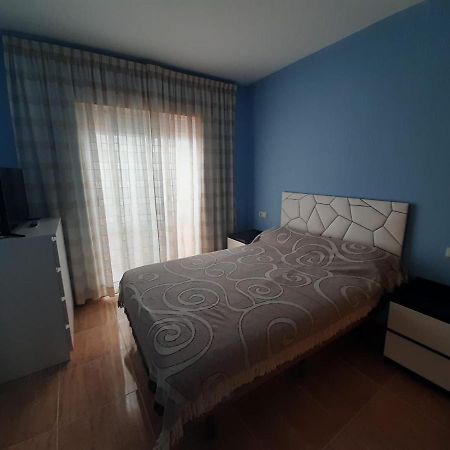 Torrevieja-Lugomar Apartment Luaran gambar