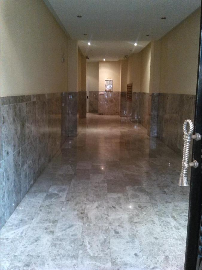 Torrevieja-Lugomar Apartment Luaran gambar
