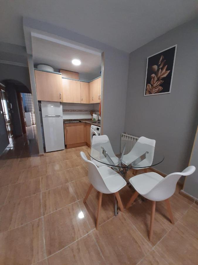 Torrevieja-Lugomar Apartment Luaran gambar