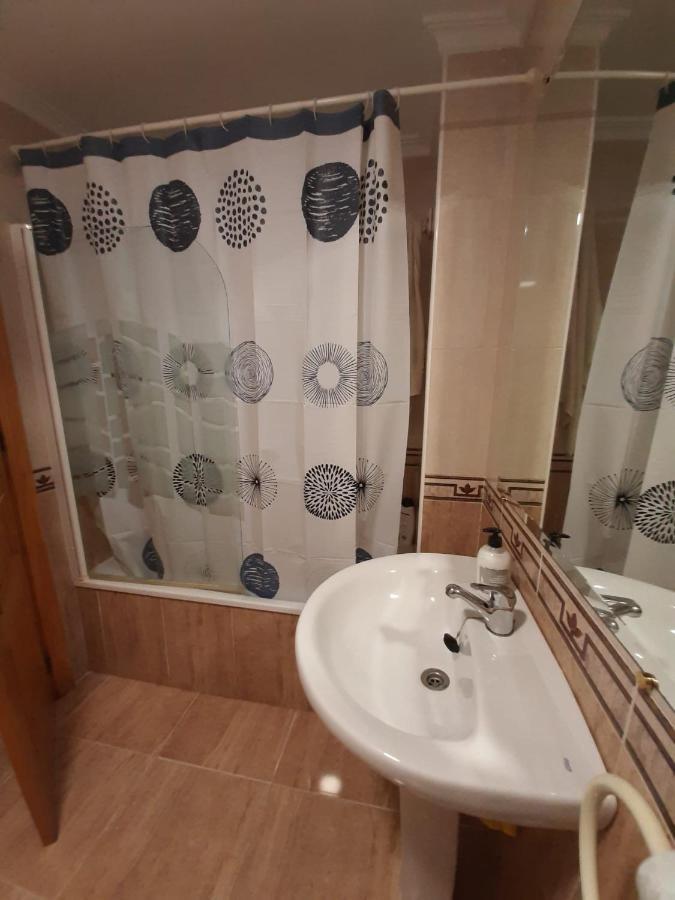 Torrevieja-Lugomar Apartment Luaran gambar