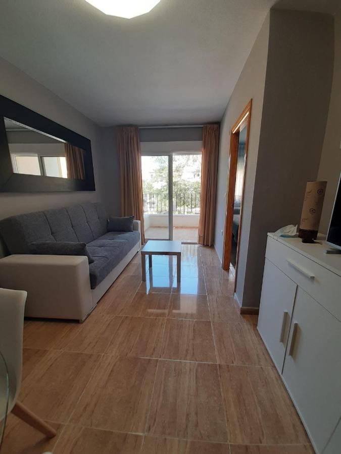 Torrevieja-Lugomar Apartment Luaran gambar
