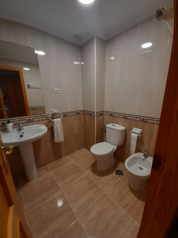 Torrevieja-Lugomar Apartment Luaran gambar