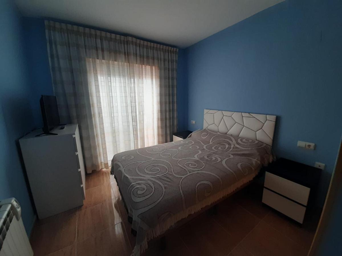Torrevieja-Lugomar Apartment Luaran gambar