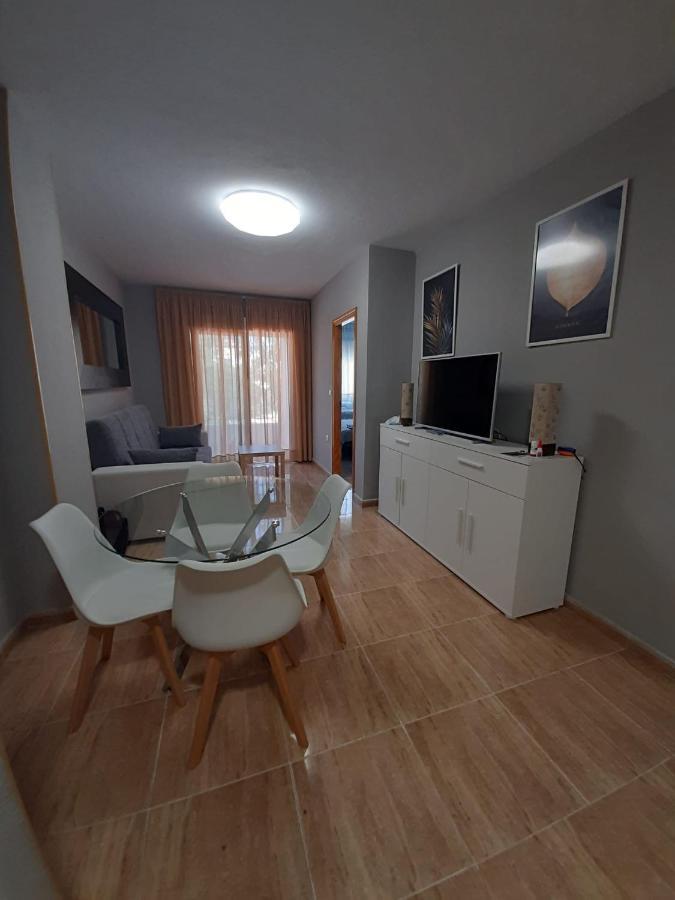 Torrevieja-Lugomar Apartment Luaran gambar
