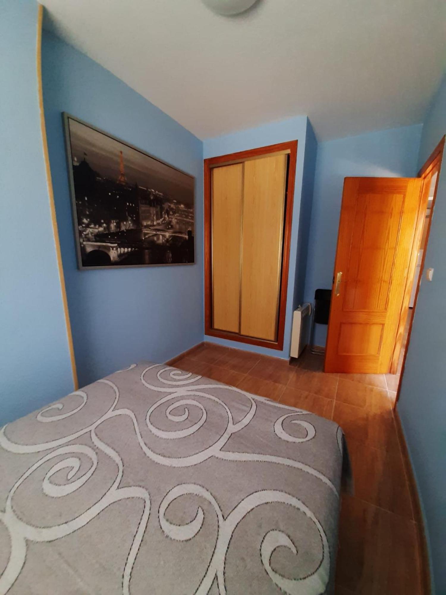 Torrevieja-Lugomar Apartment Bilik gambar