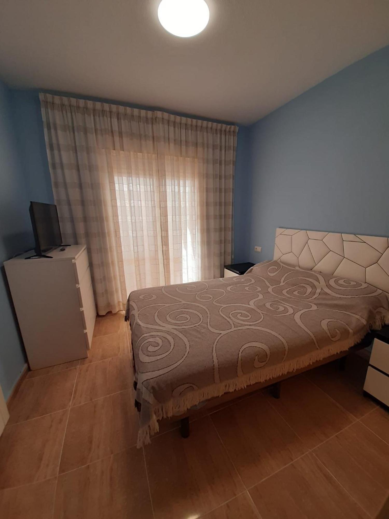 Torrevieja-Lugomar Apartment Bilik gambar